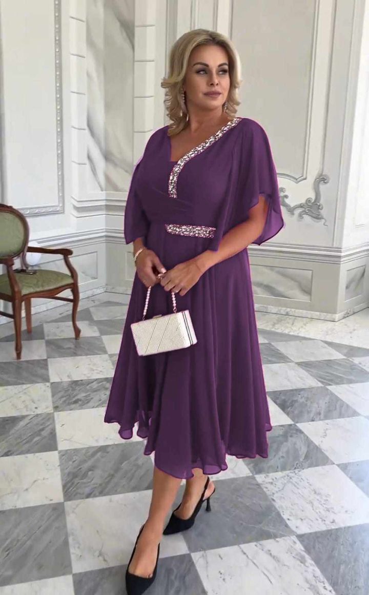 Rochie EVELYN (LIVRARE 3 ZILE)