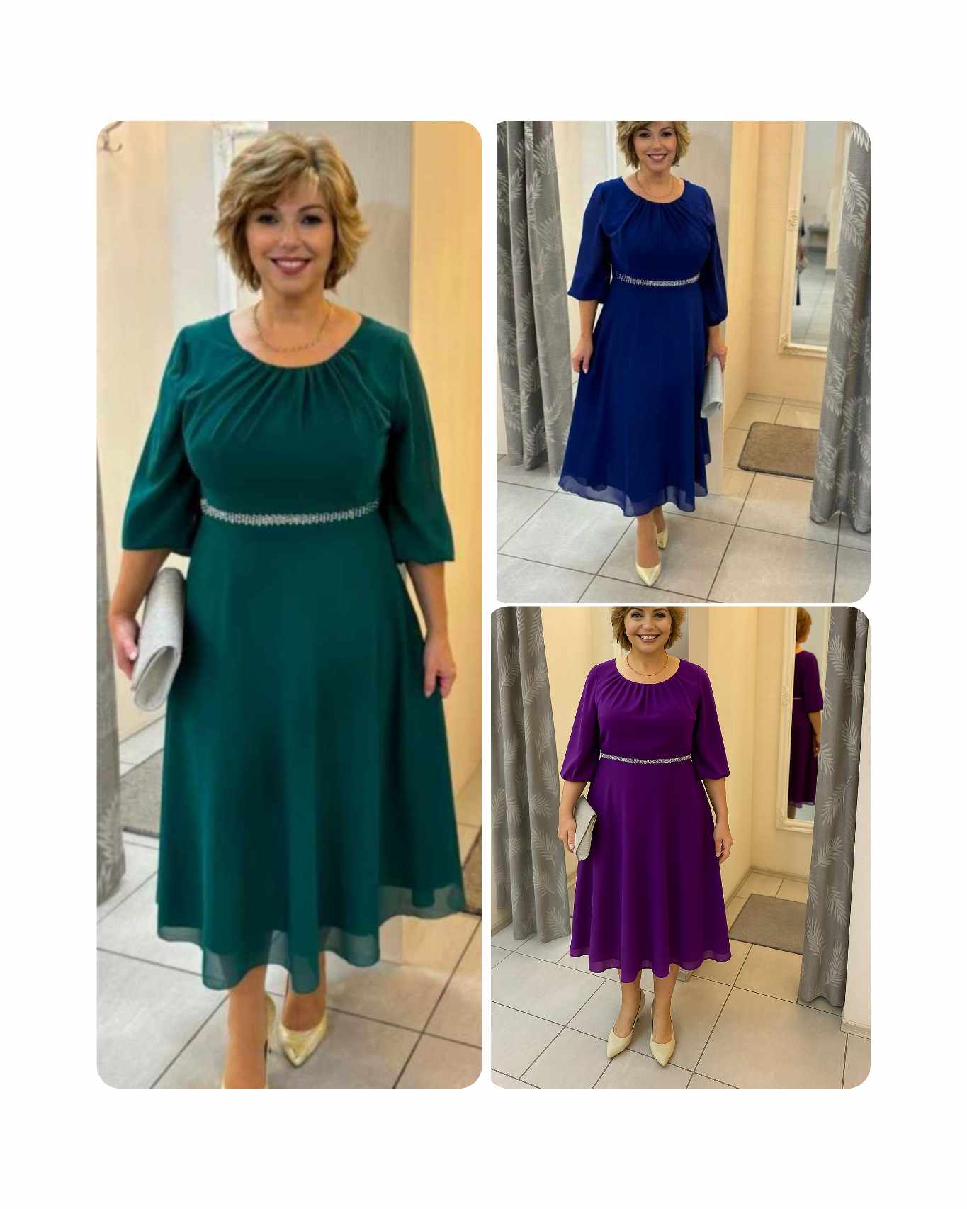 Rochie Julia