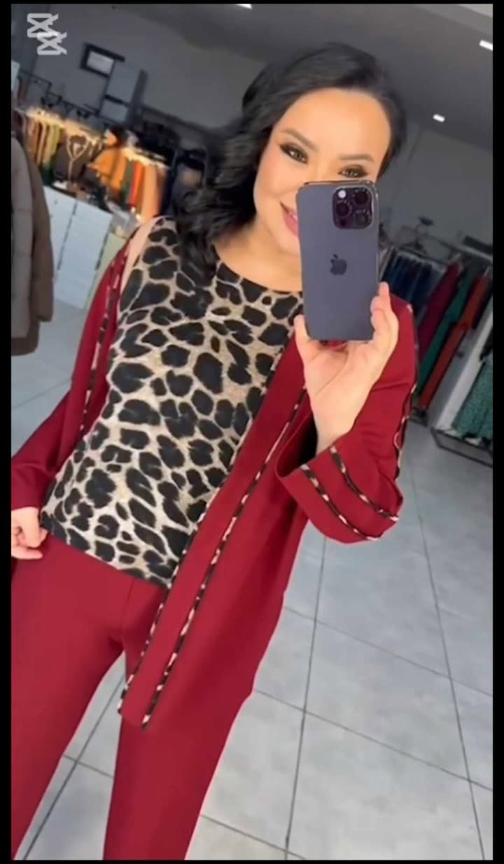 Compleu Victoria
