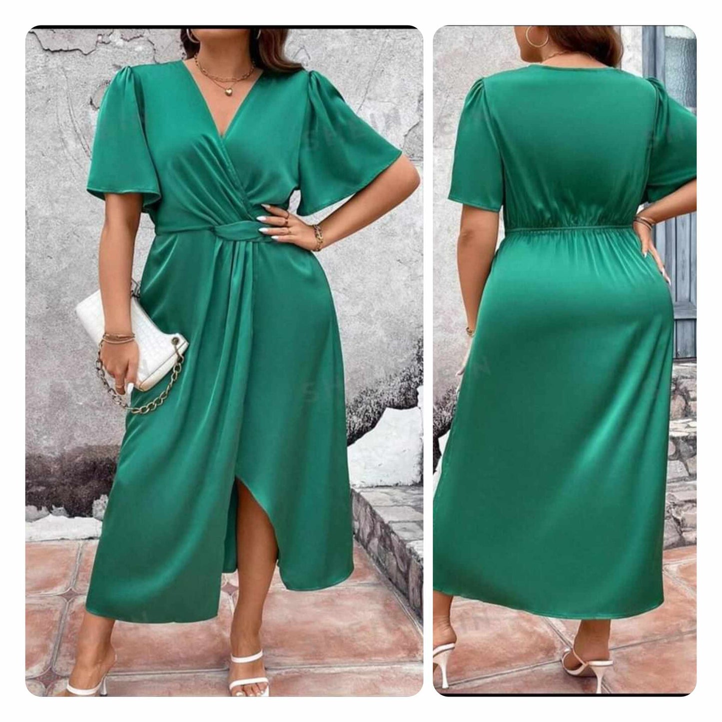 Rochie Alisia