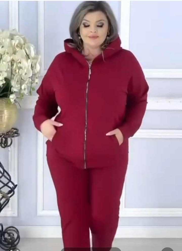 Trening Alina
