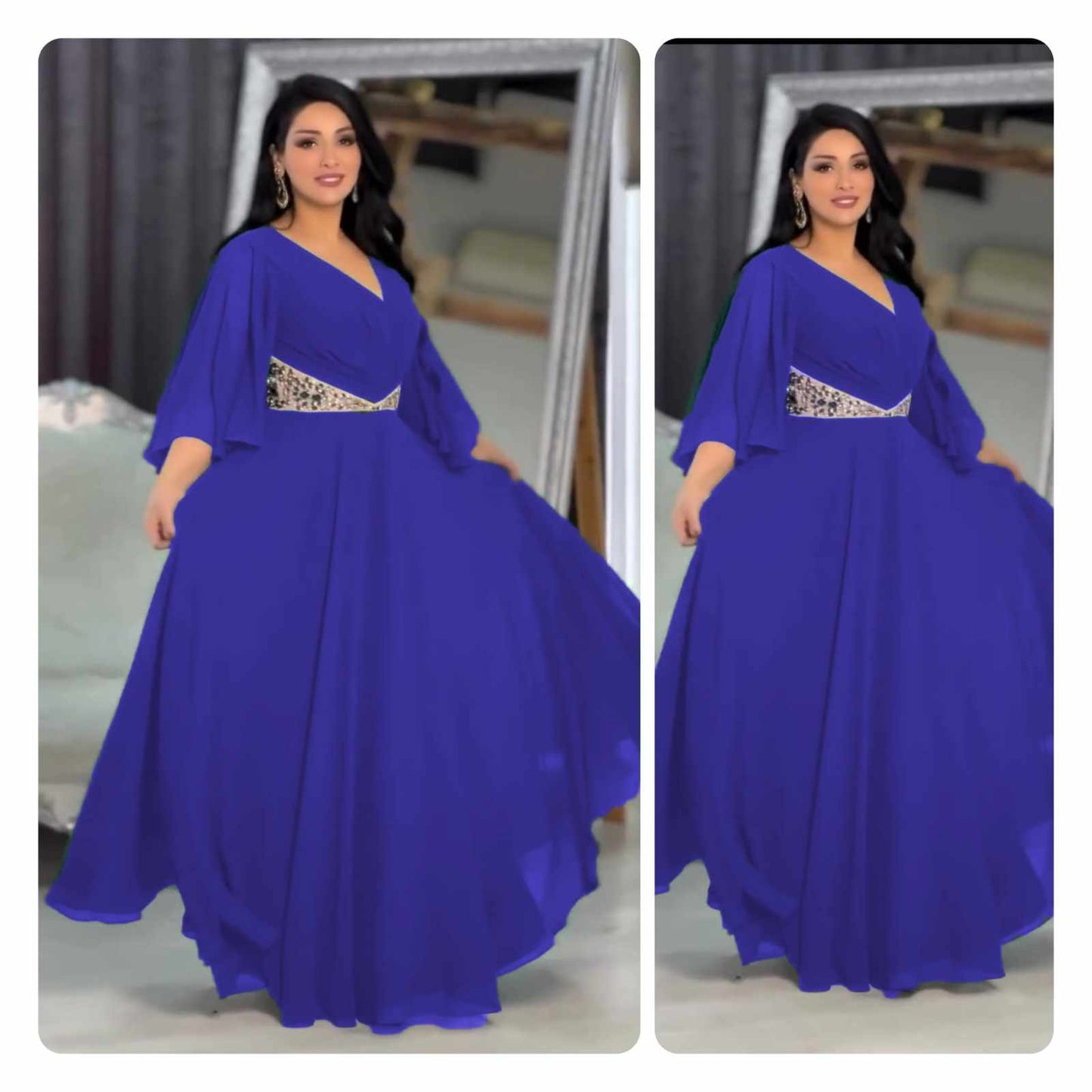 Rochie Amira (LIVRARE 24 H)