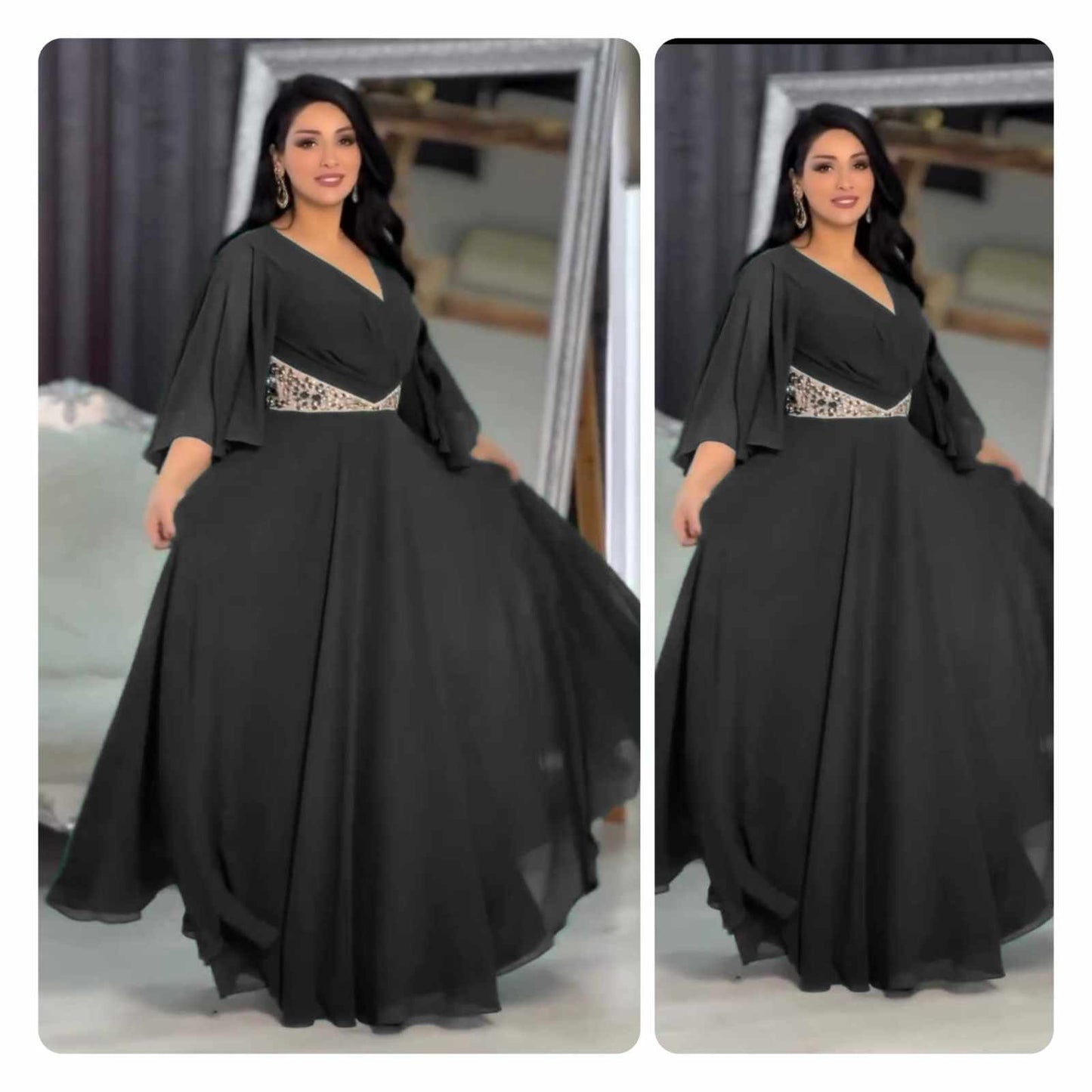 Rochie Amira (LIVRARE 24 H)