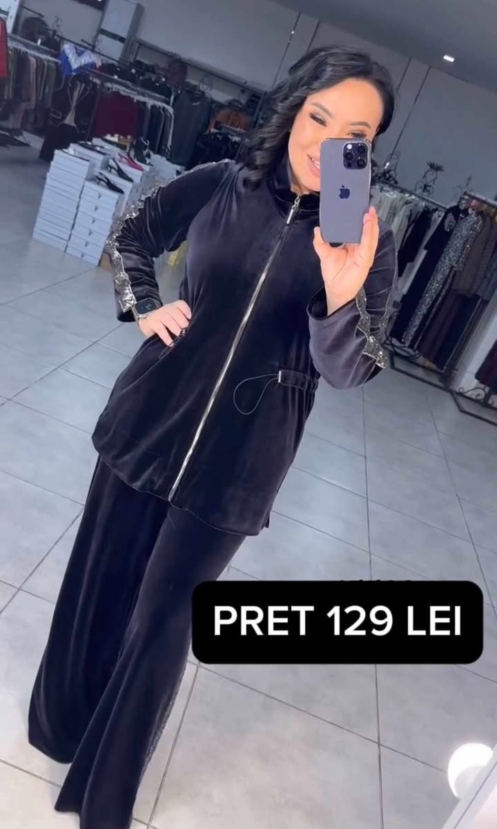 Trening Bela