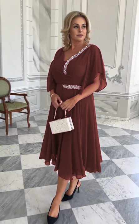 Rochie EVELYN (LIVRARE 3 ZILE)