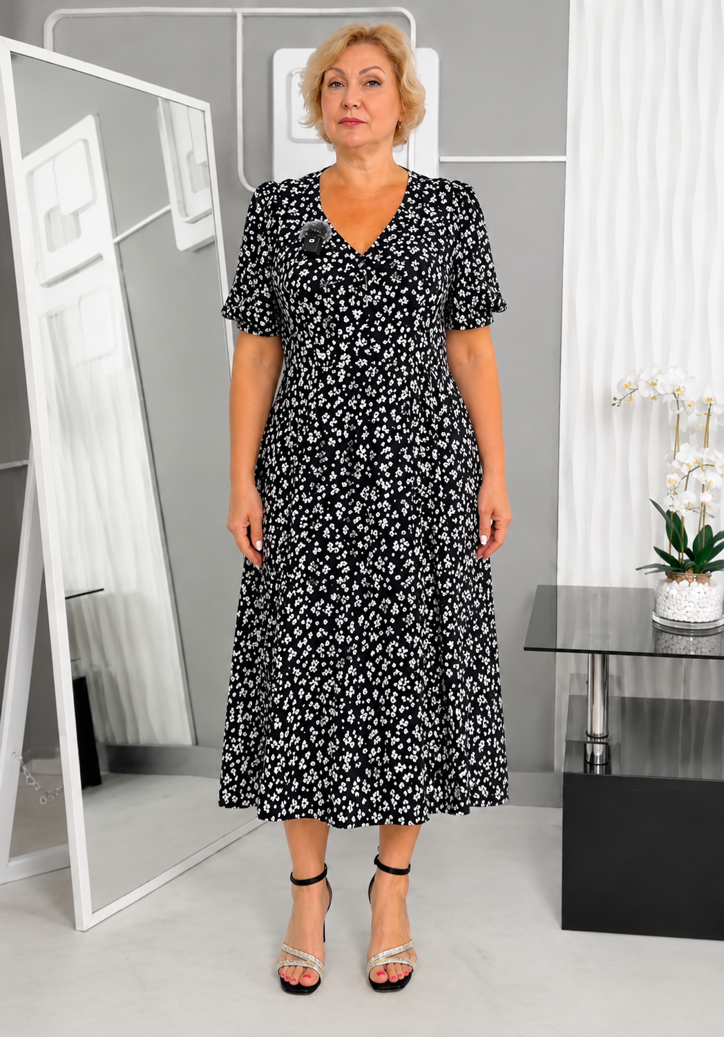 ROCHIE DIN VASCOZA