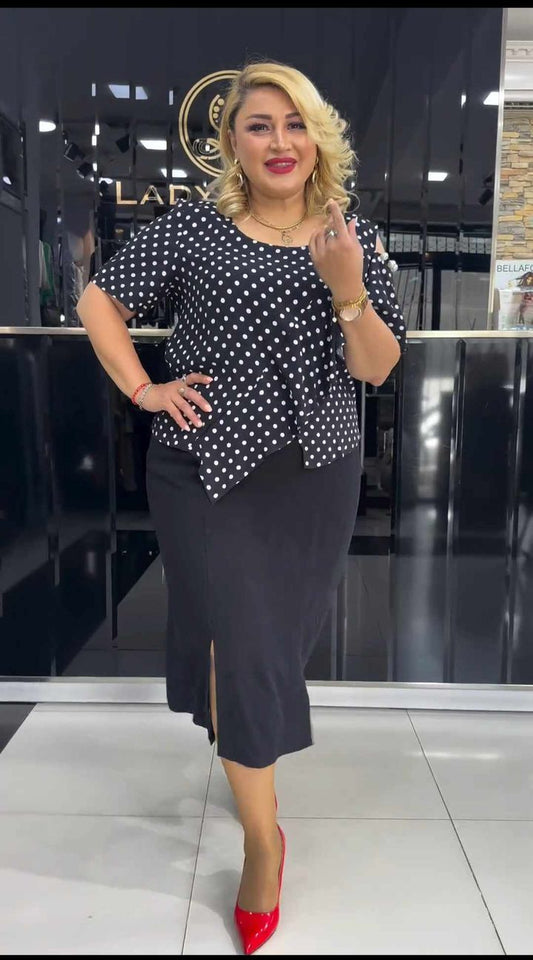 Rochie 2024(set 2 Piese)