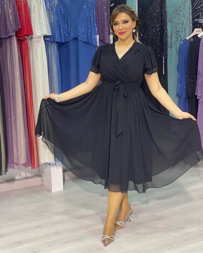 Rochie Dalia (LIVRARE 2 ZILE)