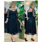 Rochie MISA din dantela!