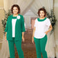 Compleu Sabina 3 PIESE