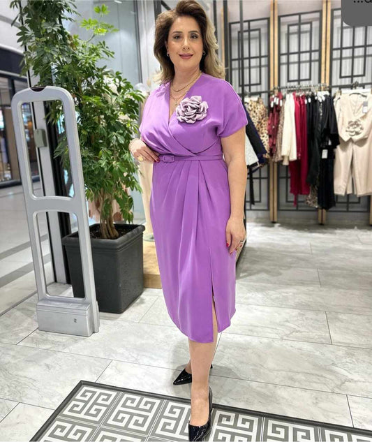 Rochie Ama