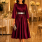 Rochie SERENA MAXI