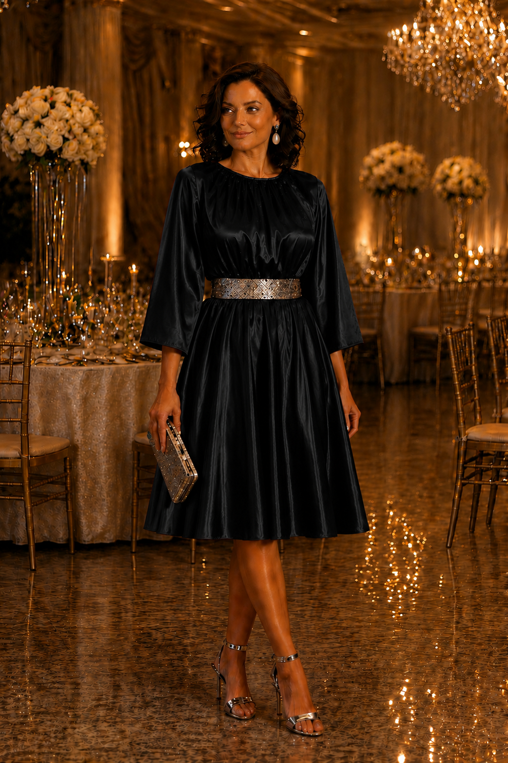 ROCHIE SERENA MIDI