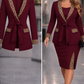 ROCHIE MODALY CU SACOU