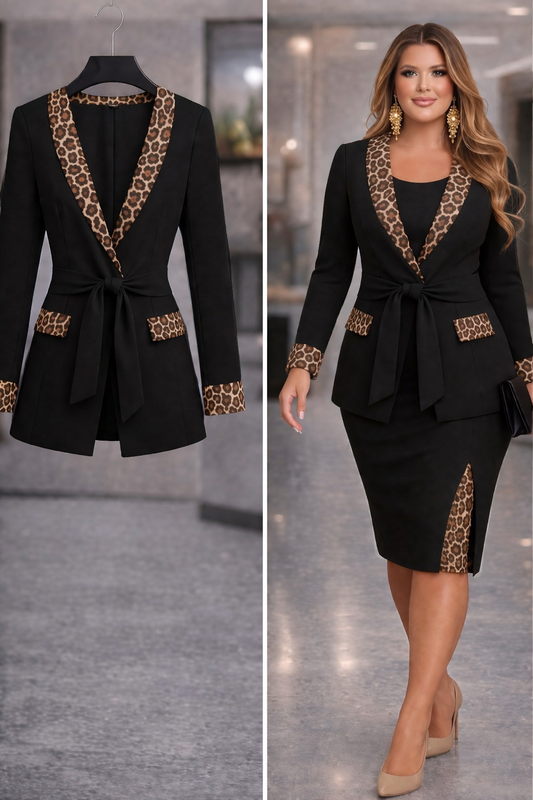 ROCHIE MODALY CU SACOU