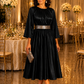 Rochie SERENA MAXI
