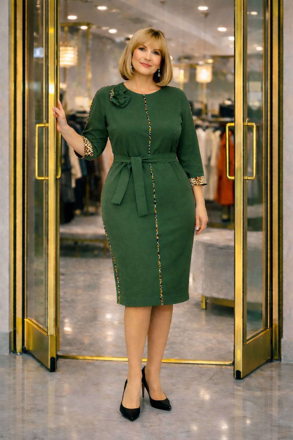ROCHIE PETRA