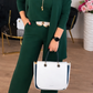 COMPLEU CASUAL(3 PIESE)