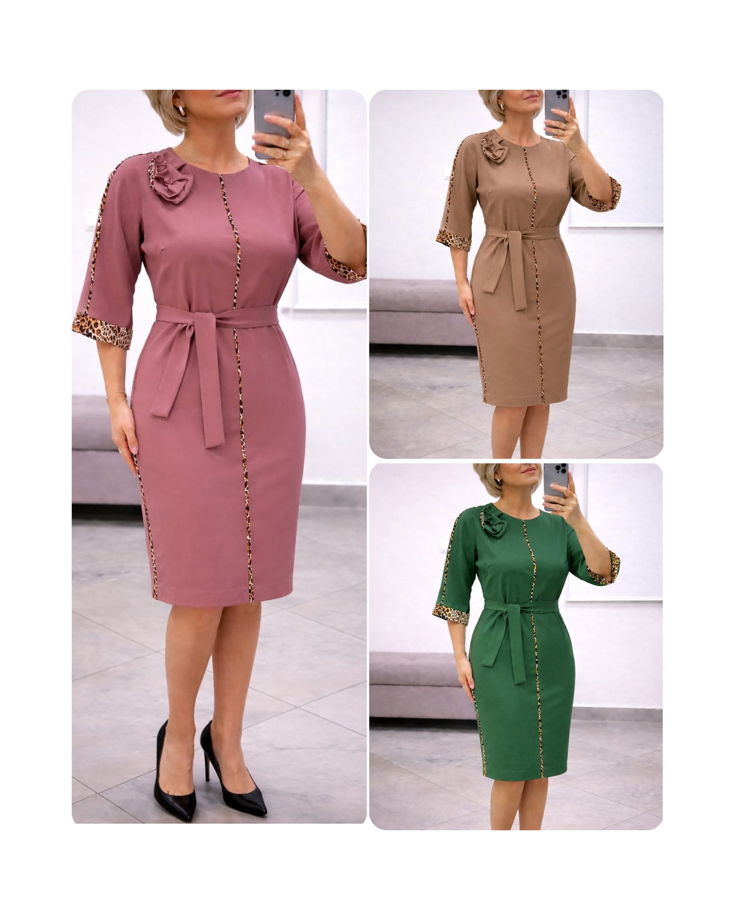 ROCHIE PETRA