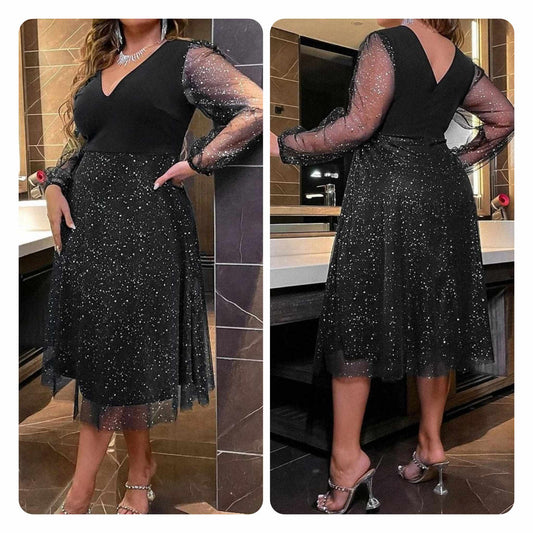 Rochie de ocazie DONA